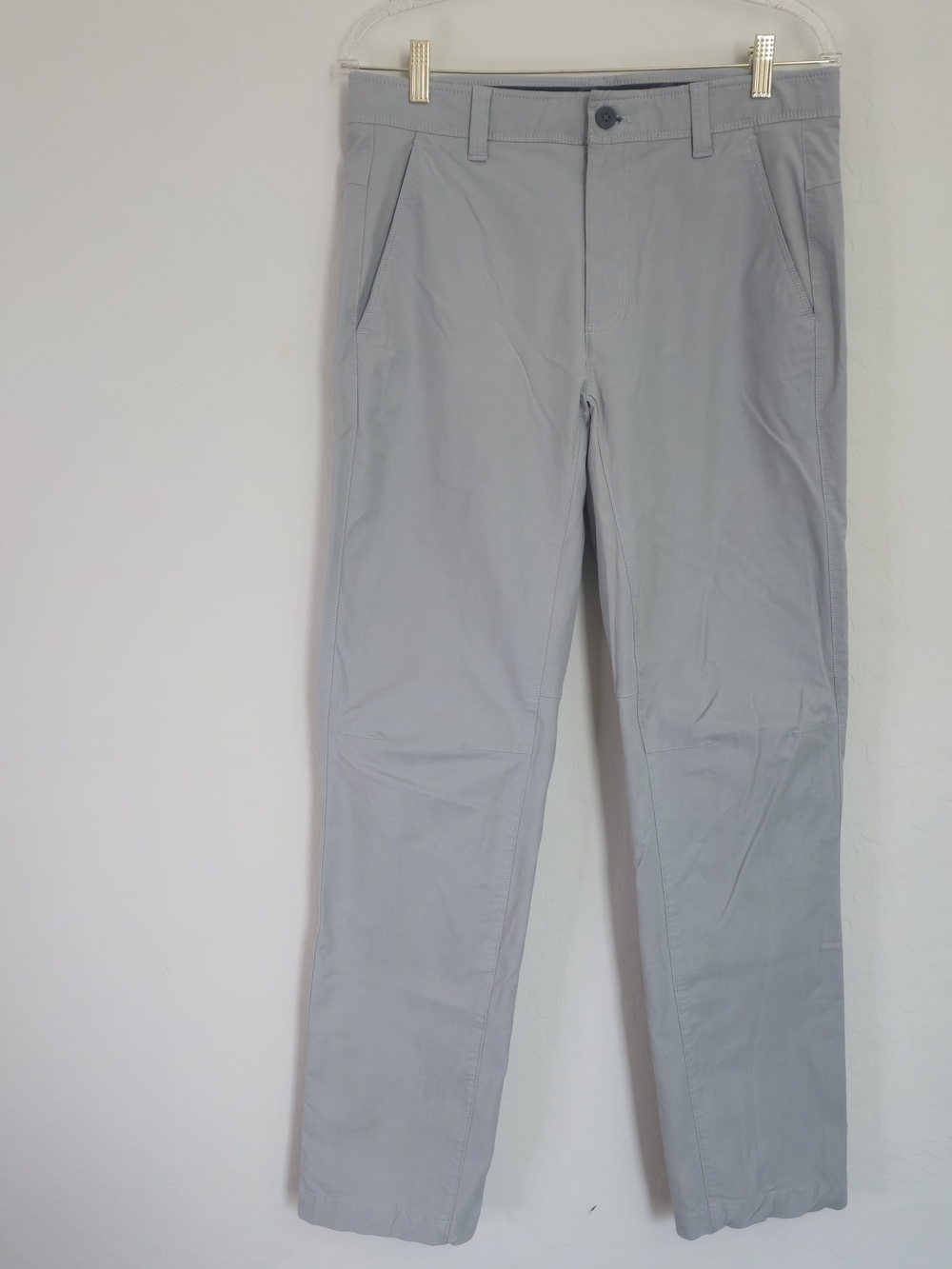 Eddie Bauer Men's Outdoor Utility Travel Pants - Size 32x32